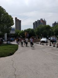 -上海交通大学医学院附属上海儿童医学中心(陆家嘴总院区)