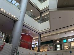 -百联南桥购物中心