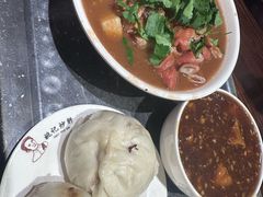 -姚记炒肝店(簋街店)