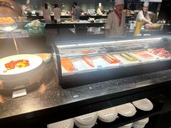 -碧涛阁·泡泡海洋·汤泉洗浴(王府花园店)