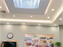 大堂-鸿运楼烤鸭店(天桥店)