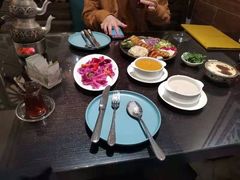 -Mevlana梅夫娜土耳其餐厅·清真
