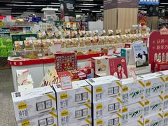 -世纪联华(临平邱山店)