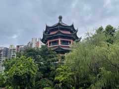 -岭南和园