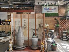 -双季花艺园艺市场(浦东店)