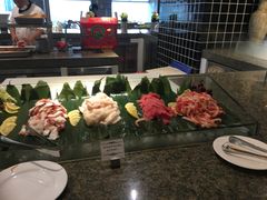 -上海浦东华美达大酒店