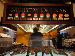-Ministry of Crab(科伦坡店)