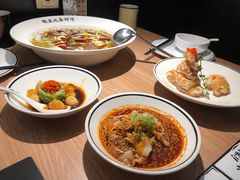 -新太二·鲜料川菜(东汇城店)