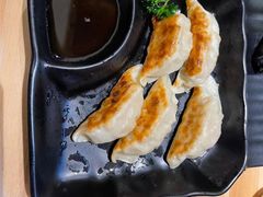 日式煎饺-万岁寿司(天河领展店)