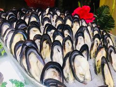 -芭菲盛宴·环球美食(袁家岗店)