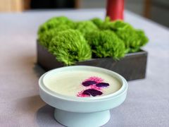 自制老酸奶-会仙楼(金融街店)