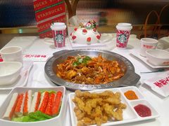 -李想大虾(吾悦广场店)
