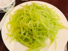 -玫瑰红烤羊排(北新桥三条店)
