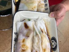 -银记肠粉店(北京路店)