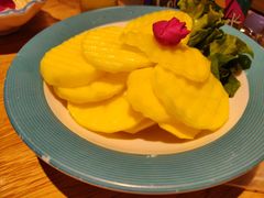 -青瓷火锅料理(西单大悦城店)
