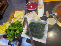 -小四川老火锅(欧风店)