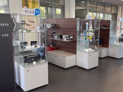 -上海可达汽车销售服务有限公司