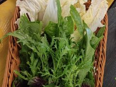 -四季喧黔味豆米火锅(万达广场店)