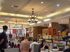 -王厚元饺子·辽菜·烤鸭(沈北店)