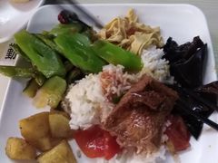 -文星素食(兴华路店)