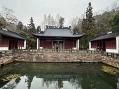 -岳王庙