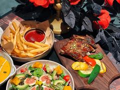 -Nord Grill&Bar Highland诺德西餐(深圳欢乐海岸店)