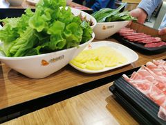 -彤德莱(青岛人民路店)