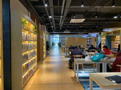 -古美路街道图书馆