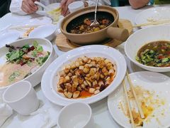 -紫光园·烤鸭(吕家营店)