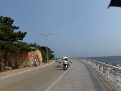 -老虎石海上公园