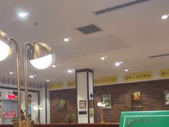 -比尔森韩式烤肉自助(绿园店)