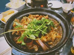 -川香煲(茅台路店)