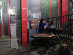 门面-晋阳饭庄(虎坊桥店)