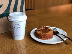 -星巴克(青浦宝龙店)