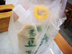-老磁器口豆汁店(马家堡店)