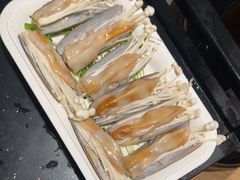 -渔夫蒸鲜(世奥湾店)