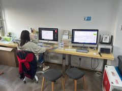 -微笑时刻照相馆·企业合影·商务外拍(北京五道口店)