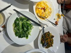 -院里寻菜·精致庭院菜(观沙岭店)