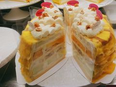 -PAOPAO Bakery&Café(港汇店)