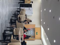 -爱康国宾体检中心(福田分院)