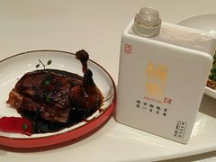 本帮酱鸭-上海人家花樣年华(中山公园店)