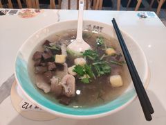-苏晓玥·手作江南小吃(深圳北站店)