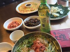 -辛氏火炉·韩式古法烤肉(松北店)