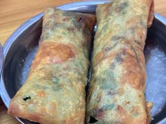 -正宗棉湖甜汤春卷店