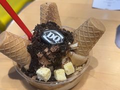 -DQ·蛋糕·冰淇淋(万象城店)