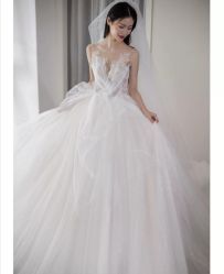 -韩国天使嫁衣婚纱礼服馆(上海旗舰店)