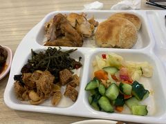 -香妃烤鸡(西单店)