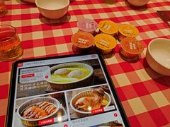 -西贝(宝乐汇店)