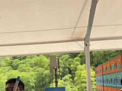 -将军关探险漂流