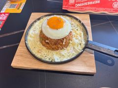 -许哥东北烧烤·铁丳烤串·宫后夹肉(繁花中心店)